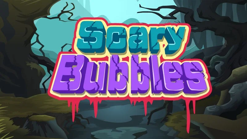 Scary Bubbles